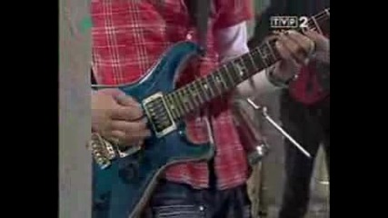 Czerwone Gitary - Nikt na swiecie nie wie