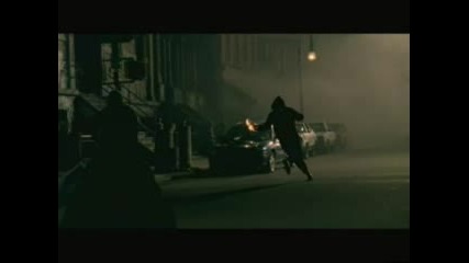 Linkin Park - Shadow Of The Day