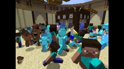 Pvpbulgaria harlem shake