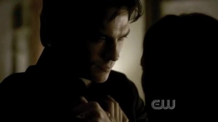 Damon and elena - Hold On