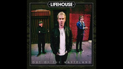 Lifehouse - Yesterday's Son (текст + превод)