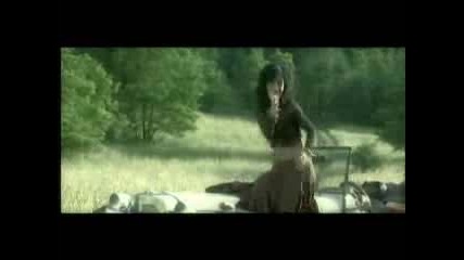 Erna Dzeba - Malo Fali Da Poludim.flv