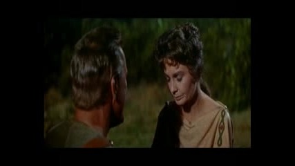 Spartacus (1960) [част 7]