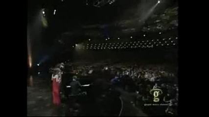 2008 Dove Awards Amy Grant Michael W Smith