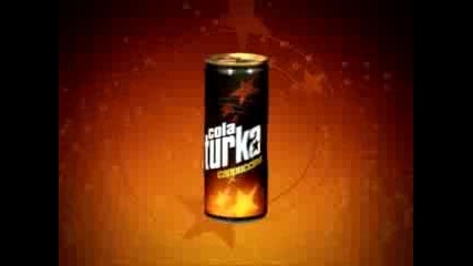 Cola Turka - Cappuccino