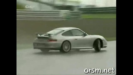 Drifting Cars 