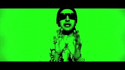 Play-n-skillz - All Of The Lights + превод ( Високо Качество)