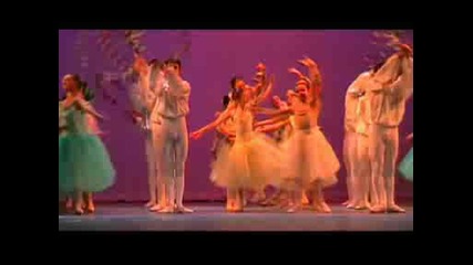 Waltz Sleepin Beauty