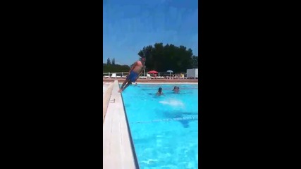 Pool Thuglife