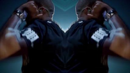 Jay-z & Kanye West - Ni__as In Paris (explicit)