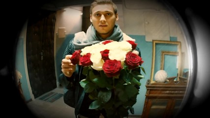 Анжелика - Руски комедиен сериал, Сезон 1 Епизод 17 Руско Аудио