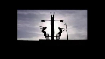 Невероятни Изпълнения - Parkour