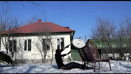 Fail Compilation 2011