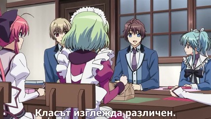 Mashiroiro Symphony Еп 4 bg sub