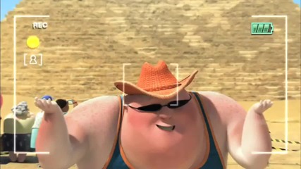 despicable me
