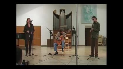 Asen&milena; Group - Izgrela e jasnana zvezda - Асен и Милена