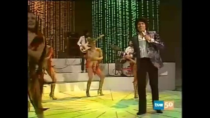 Georgie Dann - Mi Cafetal (1980) 