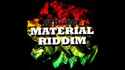 Sean Paul - Roll Wid Da Don
