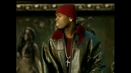 50 Cent feat. Olivia - Candy Shop 