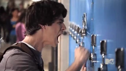 Teen Wolf (трейлър)