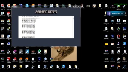 Minecraft Server 9/12/2012 Open! No Hamachi! [4]