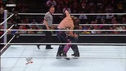 R-truth vs. Drew Mcintyre: Wwe Superstars, August 2, 2013