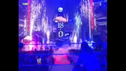 The Undertaker - Amazing 