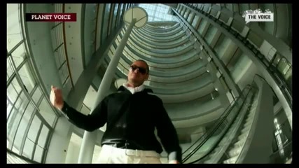 Н О В О ! Diamante & Колумбиеца - Обичам Живота ( Високо качество) 