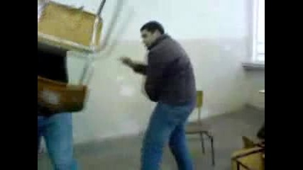 Бг Вариант на Justin Timberlake 