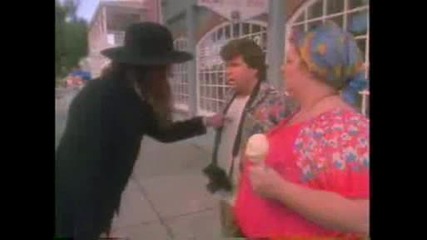 Weird Al Yankovic - Amish Paradise