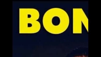 Boney M - Bahama Mama 