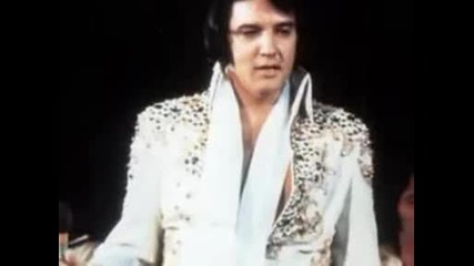 Elvis Presley - Where Did They Go Lord