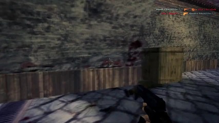 Hltv.org Xperia Prelude: ave vs munkka ( Counter - Strike 1.6 ) 