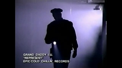Hd Grand Daddy I.u. - Represent