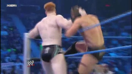 Wwe.smackdown.2011.12.23.част 2