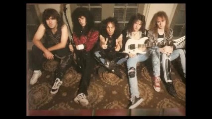 Dio - Lock Up The Wolves Live In Aston Villa 05.30.1990 