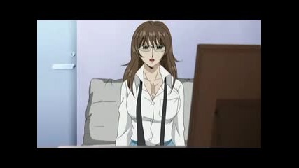 Tokko - Епизод 09