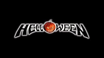 Helloween - Someone's Crying