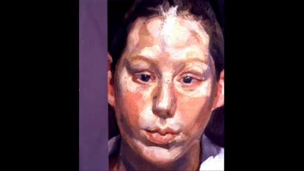 Artistic Appreciation - Lucian Freud