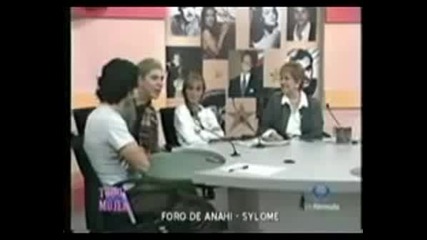 Rbd En Maxine Woodside Parte 3