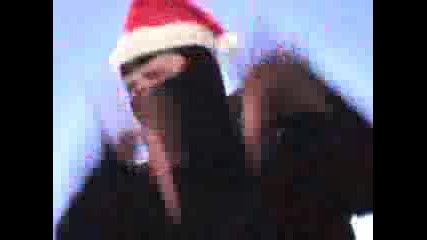 Ninja Christmas - Part 1