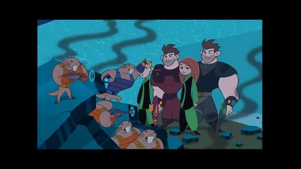 Kim Possible - A Sitch In Time - part 6 