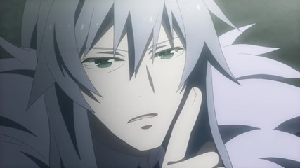 Unbreakable Machine-doll - 08