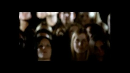 Within Temptation - Running Up That Hill 