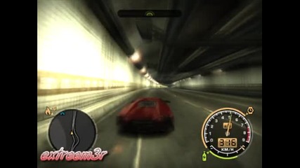 Nfs Mw extreemer Skt И Неговото Lamborghini Reventon 
