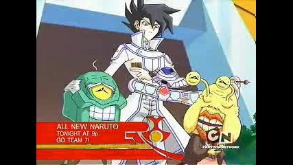 Yu - Gi - Oh! Episode Gx 88 (1/2)