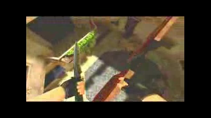 Counter Strike - Jump Movie - Clash Of Arms