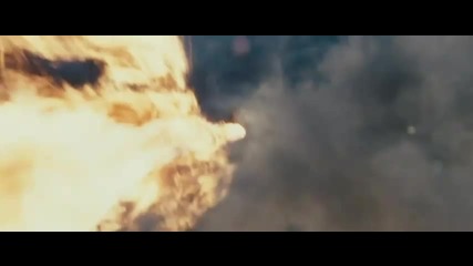 Harry Potter and the Deathly Hallows - Tv Spot (9) 