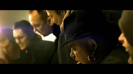 Pendulum - Showdown
