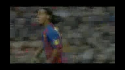 Ronaldinho Good Bye